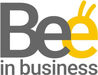 Logotipo de Bee & Business