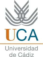 Logotipo de la Universidad de Cádiz