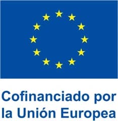 Cofinanciado por la Unión Europea — Fondo Social Europeo