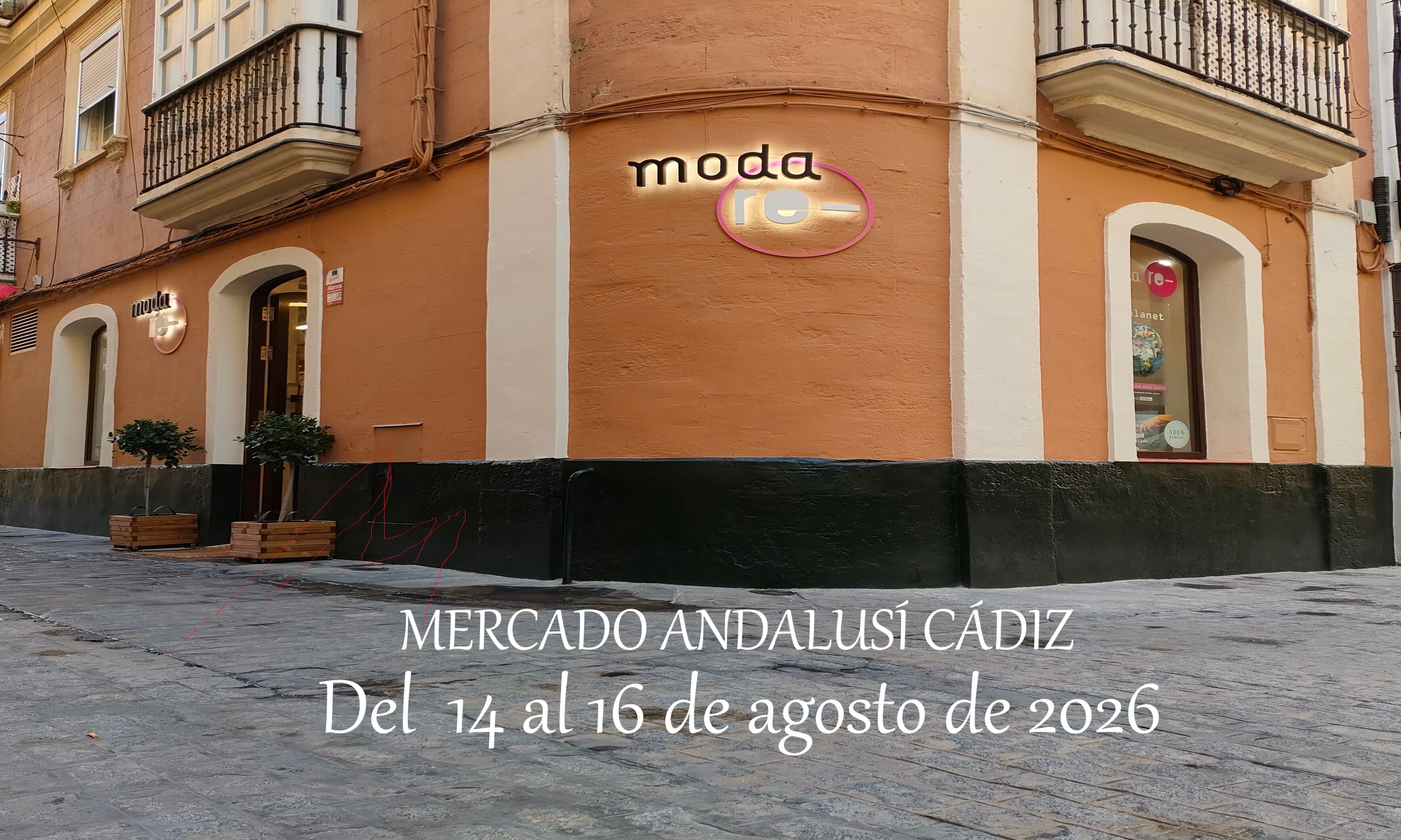 Última noticia: Cádiz se prepara para el Mercado Andalusí 2026