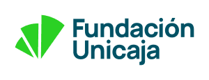 Logotipo de Fundación Unicaja
