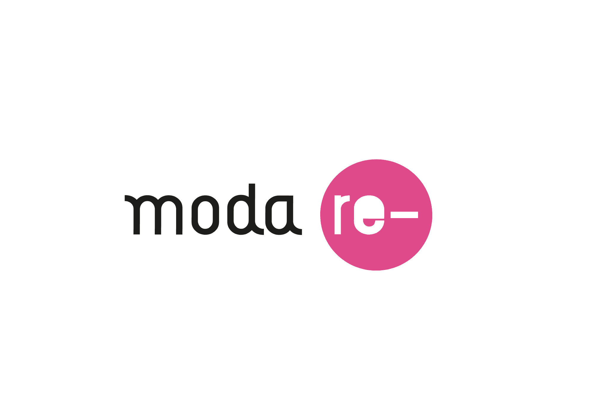 Moda re-